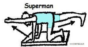 Superman